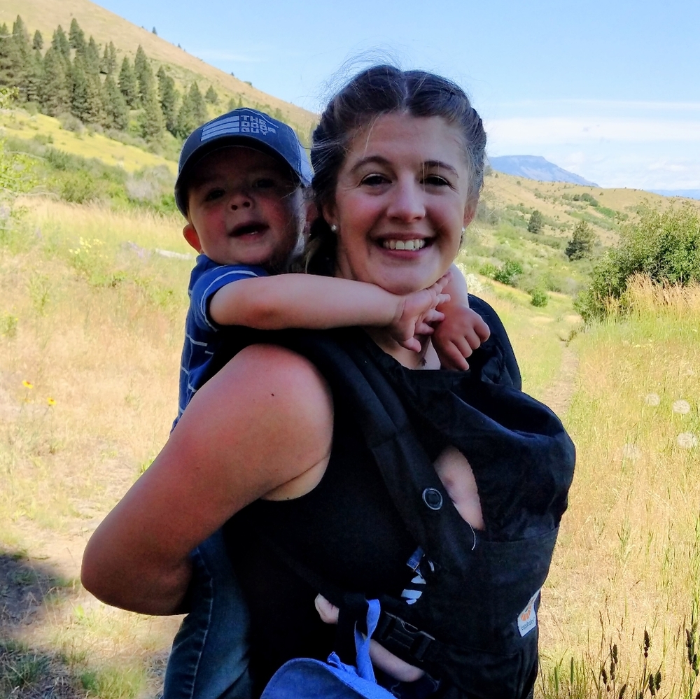 Meet your Posher, Shelby